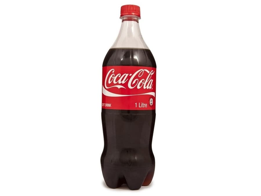 Coca-Cola 1L