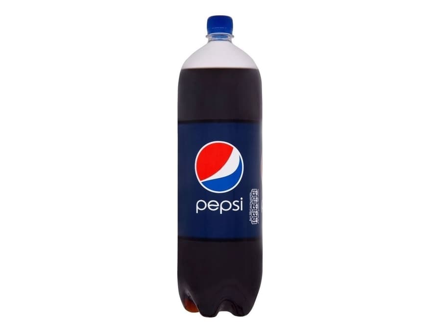 Pepsi 2L