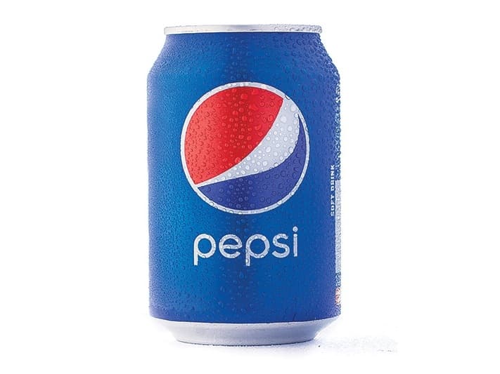 Pepsi Lata 350ml